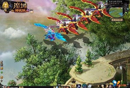 玩魔域觉醒别忽视主线任务，打BOSS获取装备道具很关键