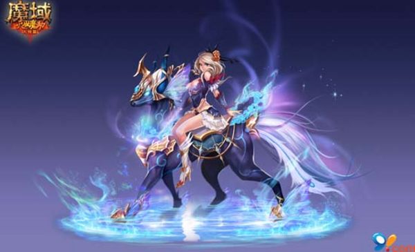 暗黑魔域变态版游戏介绍，体验不一样的魔幻战斗！快来下载